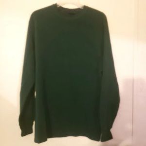 Polo Ralph Lauren Mens Thermal Long Sleeve Sleep